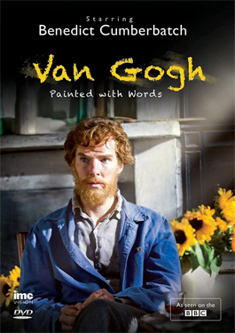 Van Gogh: Painted with Words