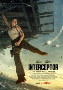 interceptor 2022 netflix