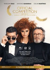 Official Competition