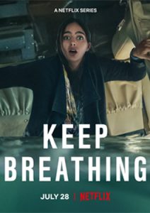 keep breathing