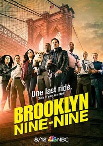 Brooklyn Nine-Nine Season 8