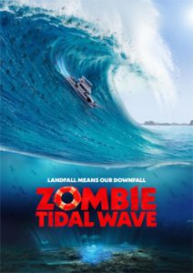 Zombie Tidal Wave