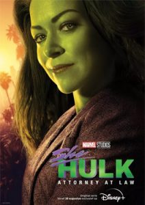 she hulk