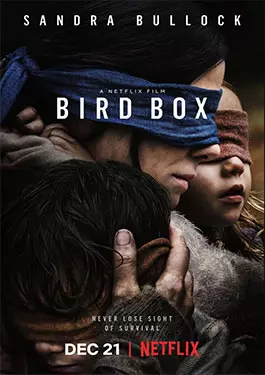 Bird Box (2018)