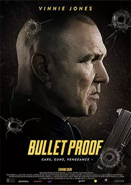 Bullet Proof (2022)