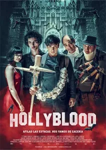 HollyBlood (2022)