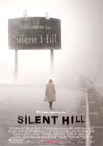 Silent Hill (2006)