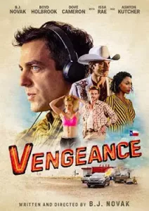 Vengeance (2022)