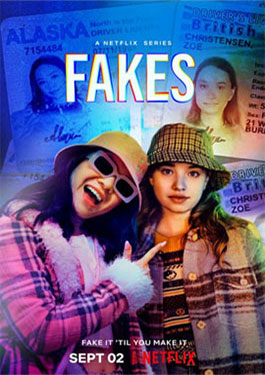 Fakes (2022)