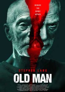 OLD MAN (2022)