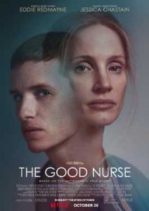 The Good Nurse