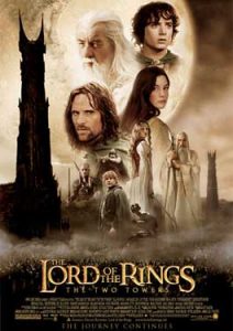 The Lord of the Rings 2: The Two Towers