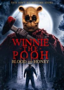 Winnie the Pooh: Blood and Honey