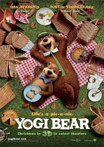 Yogi Bear (2010)