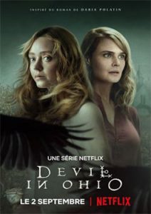 รีวิวหนัง Devil in Ohio (2022)