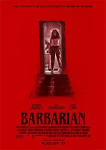 Barbarian (2022)