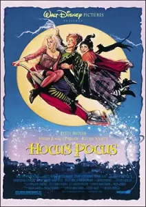 Hocus Pocus (1993)