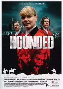 Hounded (2022)