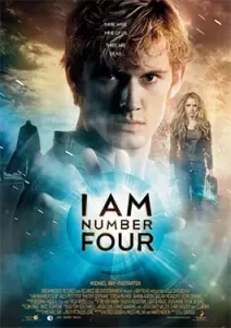 I Am Number Four 2011