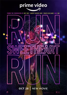 Run Sweetheart Run (2022)