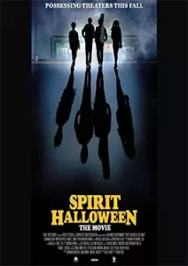 Spirit Halloween (2022)