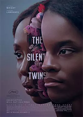 The Silent Twins (2022)