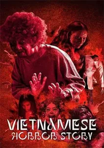 Vietnamese Horror Story (2022)