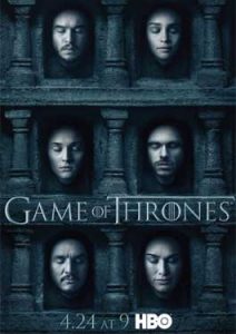 Game of Thrones Season 6