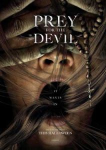 Prey for the Devil 2022