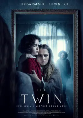 The Twin (2022)