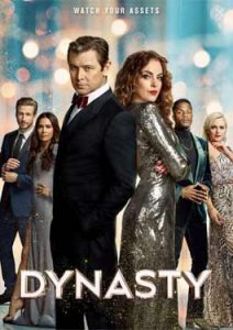 dynasty season 5 netflix