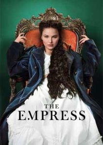 the empress netflix