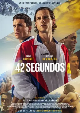 42 Segundos (2022)