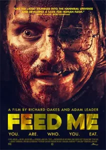 Feed Me (2022)