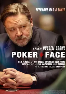 Poker Face (2022)