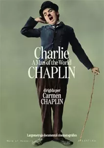 The Real Charlie Chaplin (2021)