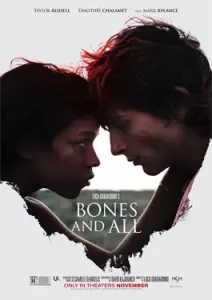 Bones and All