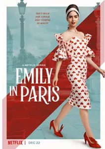 Emily in Paris Season 3