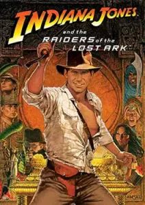 Indiana Jones 1