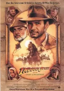 Indiana Jones 3