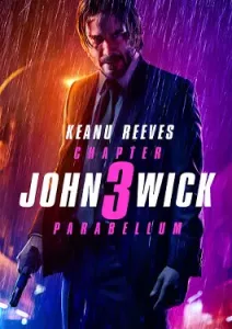 John Wick 3