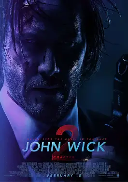 John Wick Chapter 2