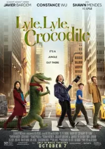 Lyle, Lyle, Crocodile