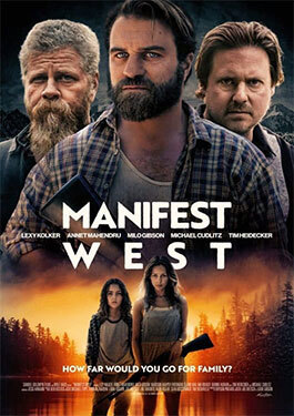 Manifest West (2022)