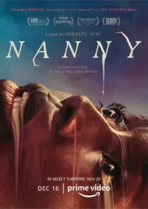 Nanny