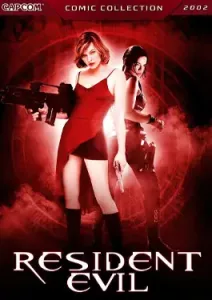 Resident Evil 1