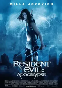 Resident Evil 2