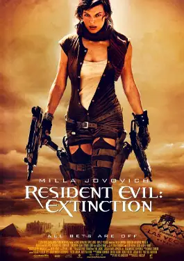 Resident Evil 3