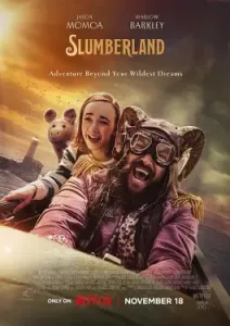 Slumberland (2022)