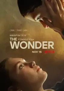 The Wonder